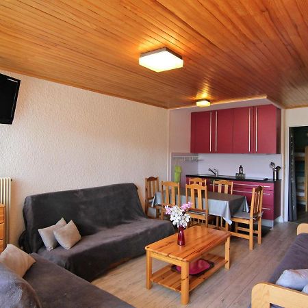 Studio Confort 37M² - Huez, 4 Pers, Balcon Sud, Proche Pistes Et Centre - Fr-1-405-35 Alpe d'Huez Eksteriør bilde